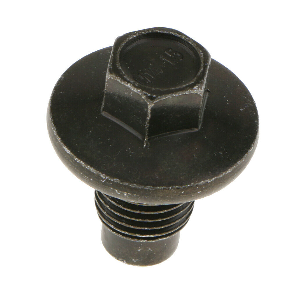 Oil Exhaust Cup Screw Cap M14 X 1.5mm