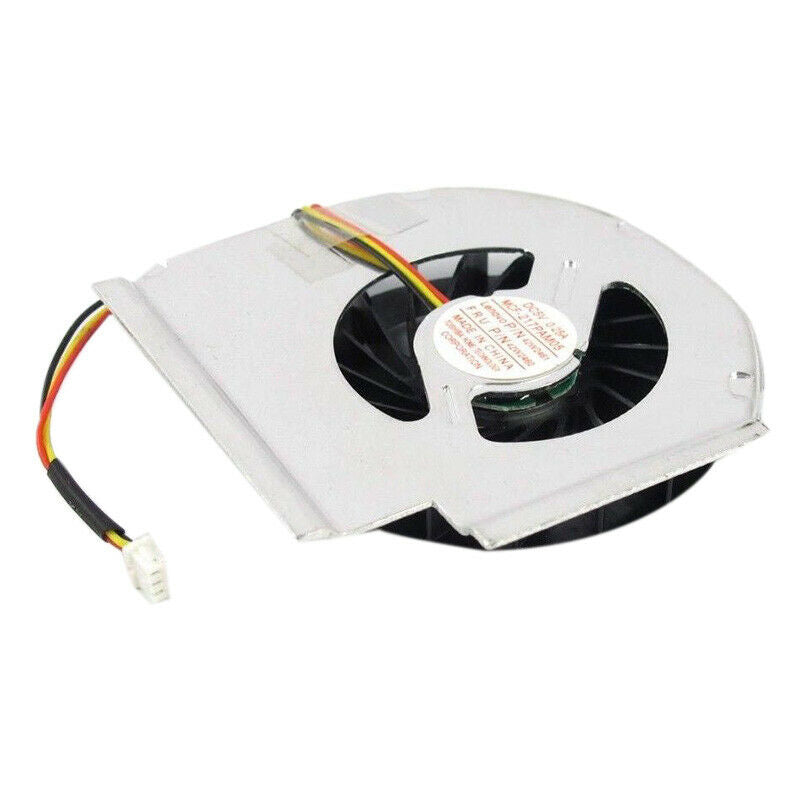 New CPU Cooling Fan For IBM Lenovo Thinkpad T61 T61P 3 Pin S4I6I6