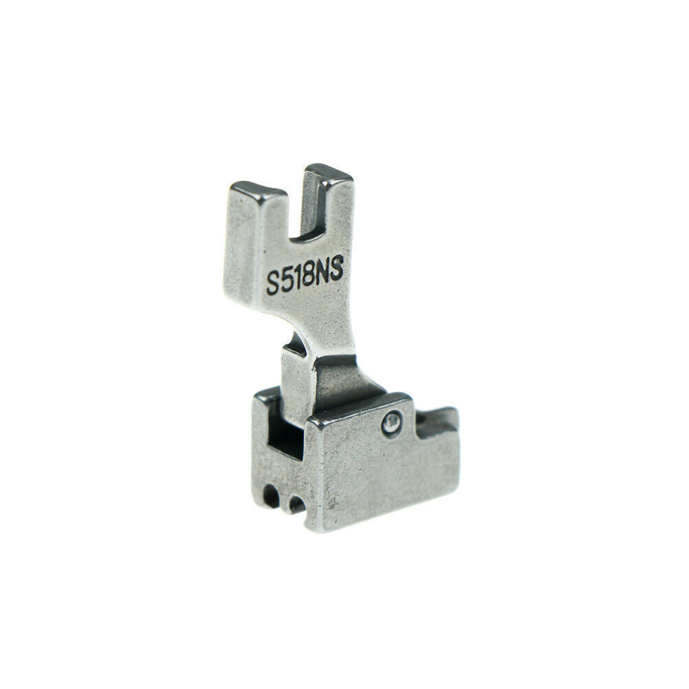 Sewing Machine Accessories Sewing Presser Foot S518NS Zipper Presser Foot.l8