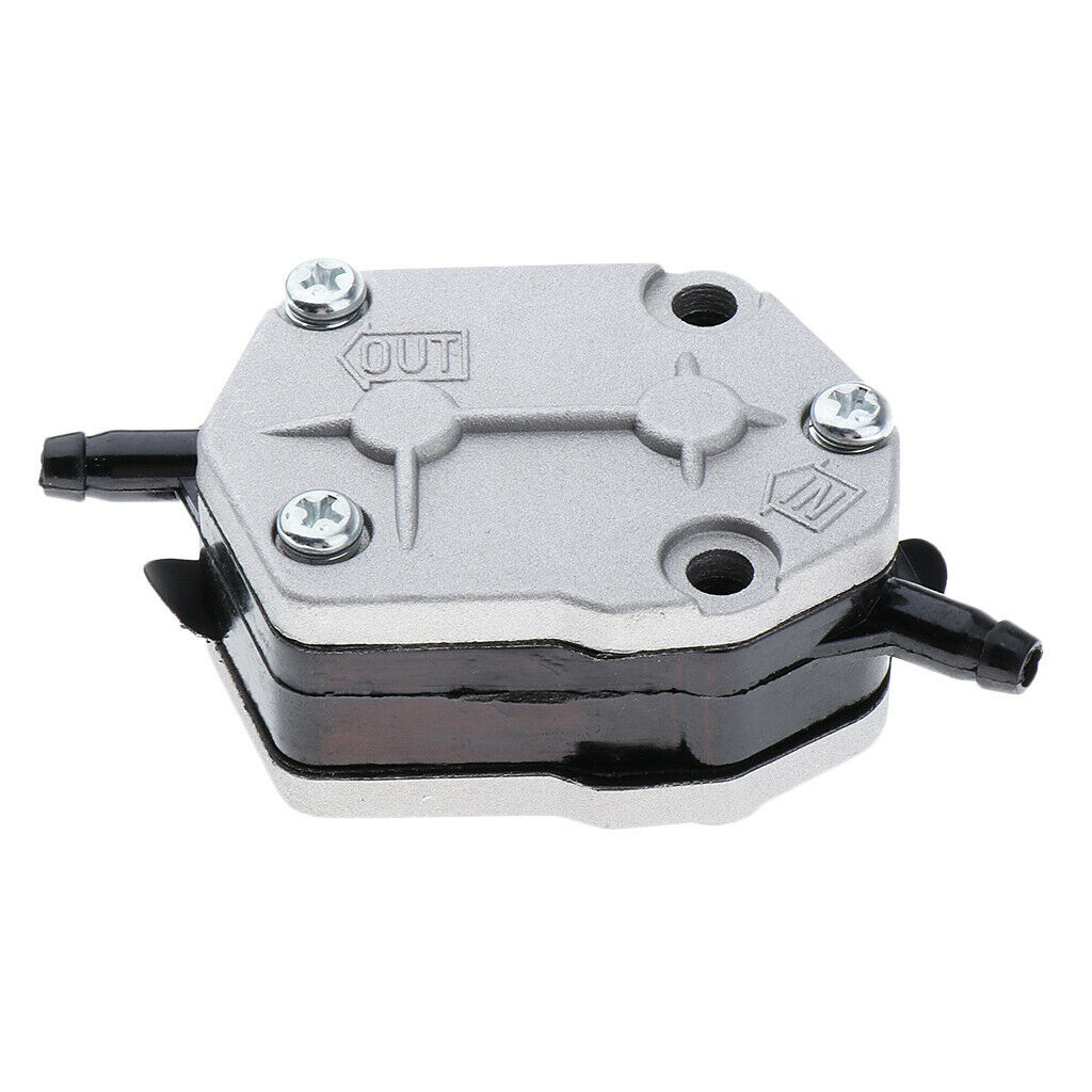 Fuel Pump Engine Repalcement for Yamaha 30HP to 200HP 2-Stroke 692-24410-00