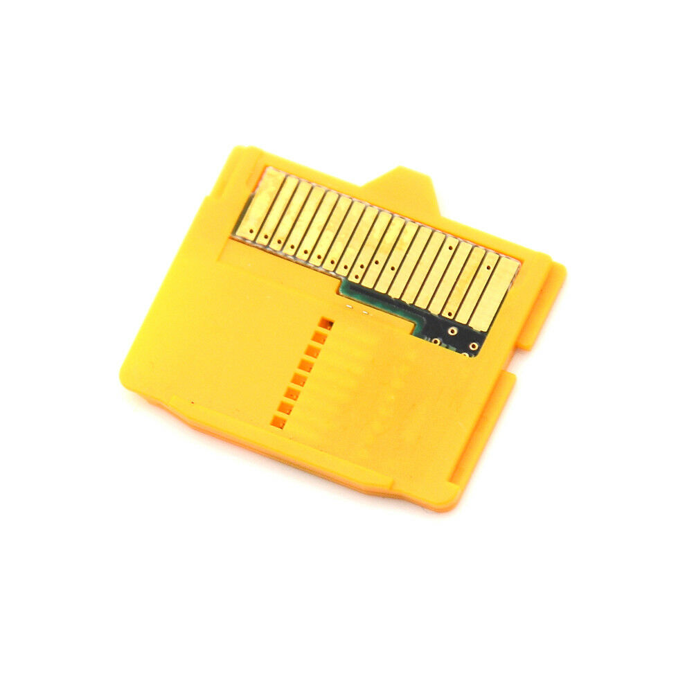 Mini SD Attachment MASD-1 Camera TF to XD Card Insert Adapter For Olympus @BDA