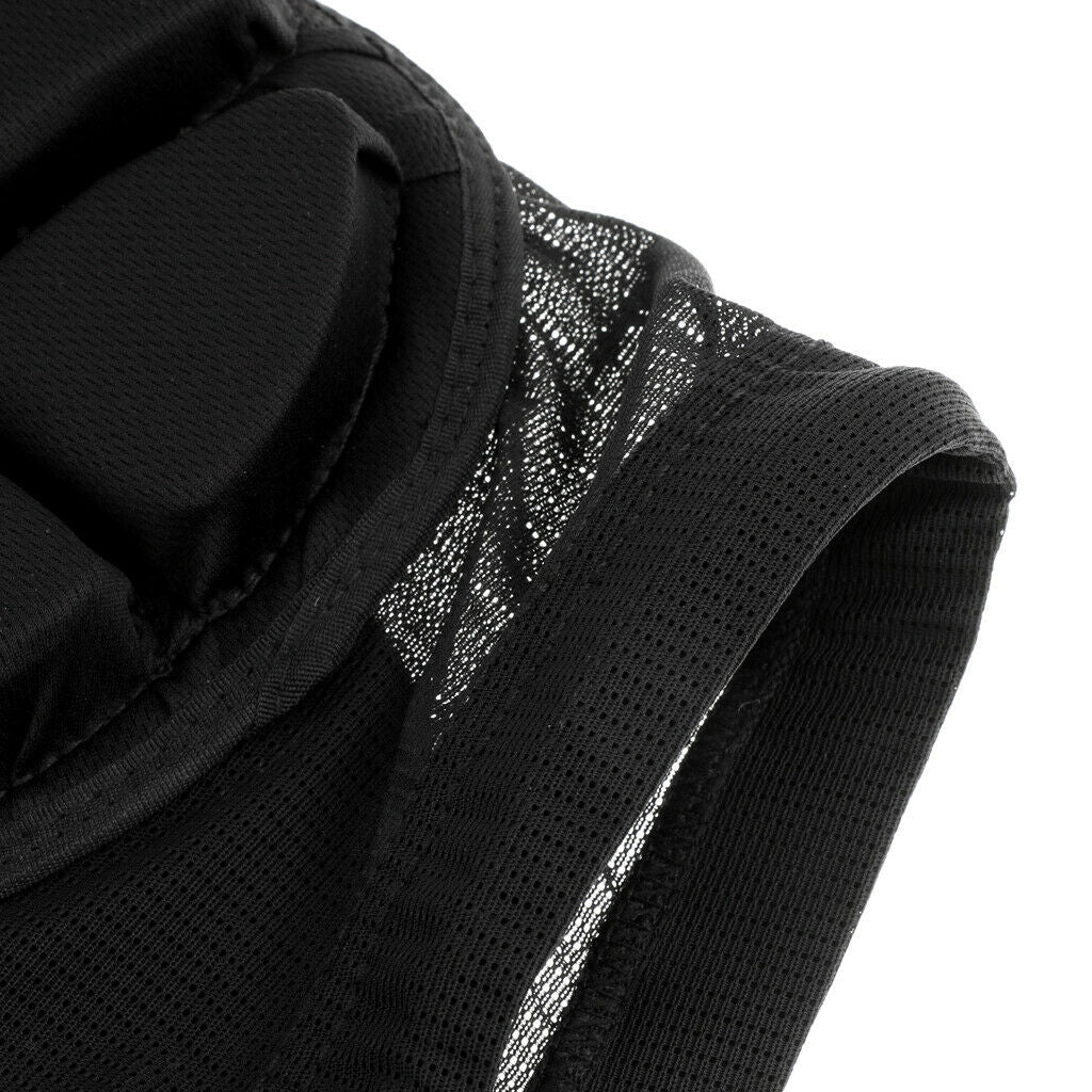Skiing Protective Gear Hip Padded Shorts Skating Snowboard Impact Pants L