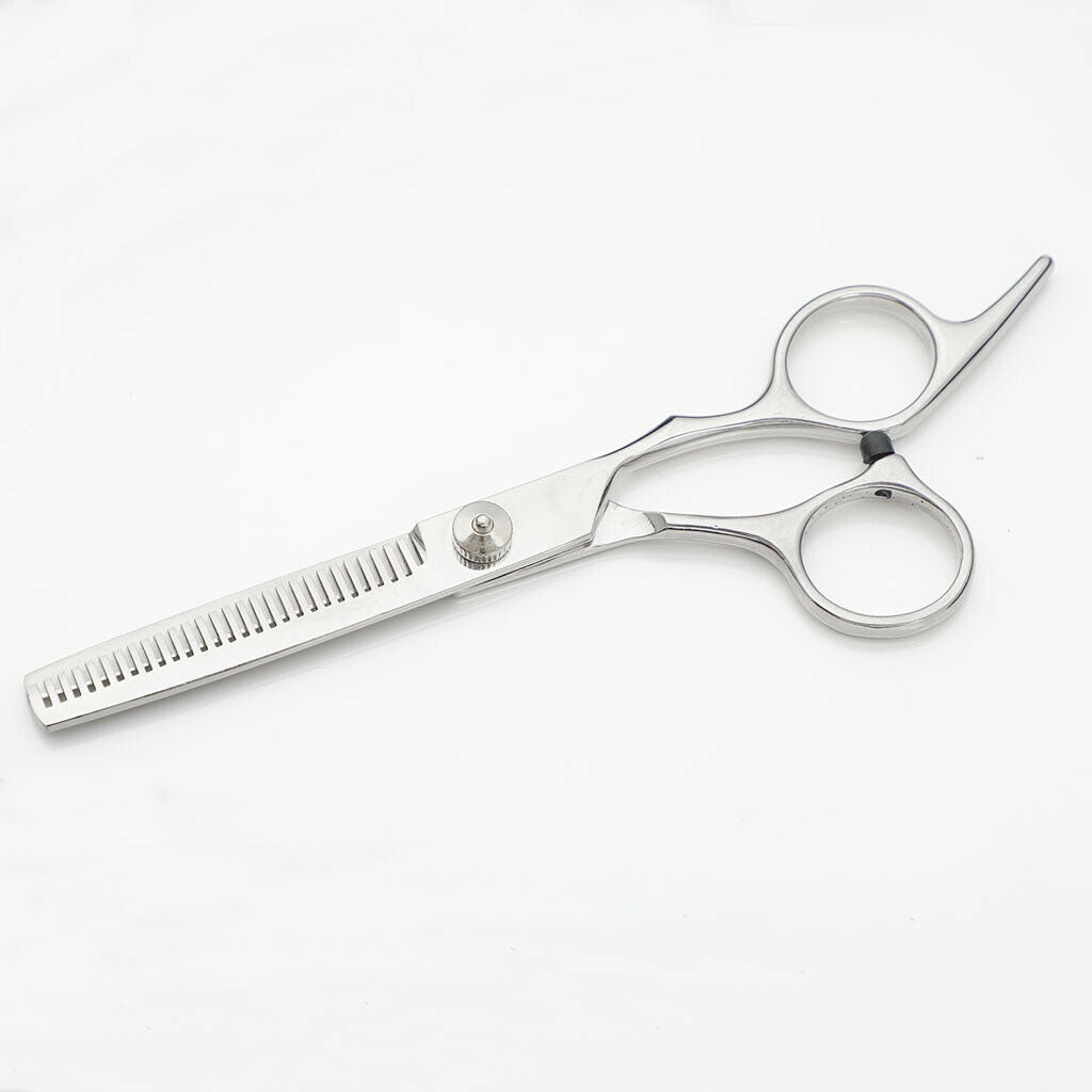 Hair Cutting Scissors Hairdressing Thinning Shears Thinner Kit for Unisex