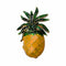Cute Fruit Shape Rhinestone Enamel Pineapple Brooch Lapel Pin Wedding Party