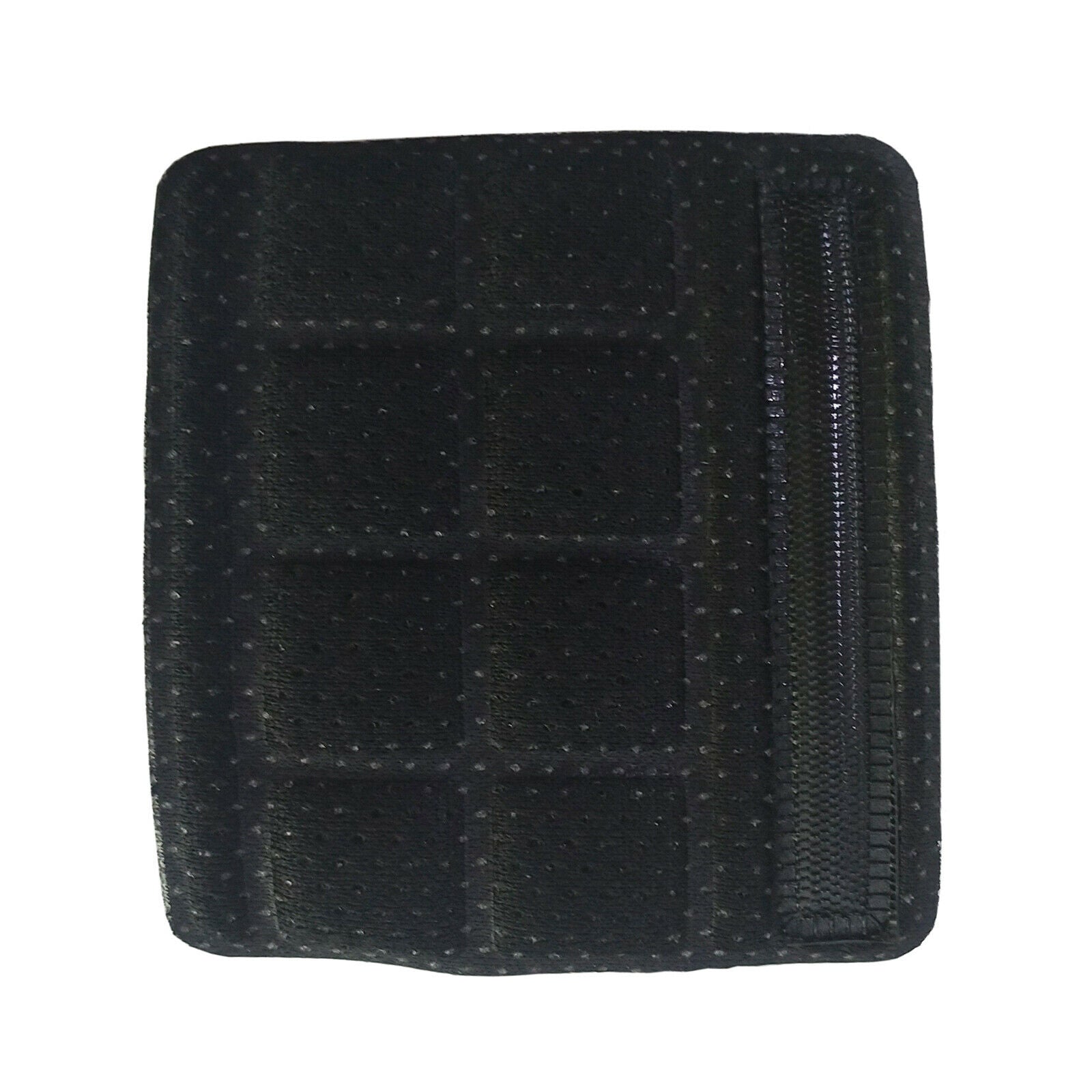 3X 27pcs/Set Bike Helmet Padding Kits Bicycle Helmet Liner Chin Strap Foam Pads