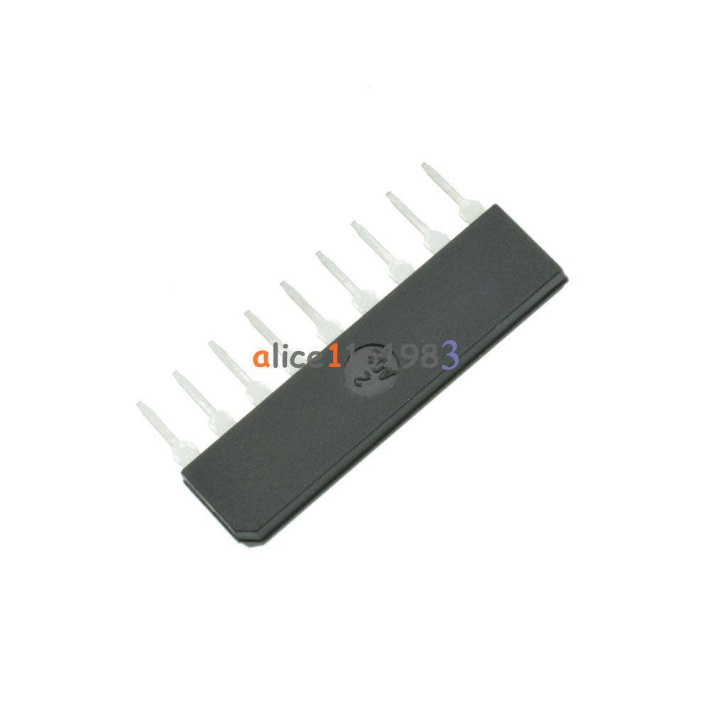 10PCS KA2284 SIP-9 NEW DATE CODE:12+ BEST QUALITY