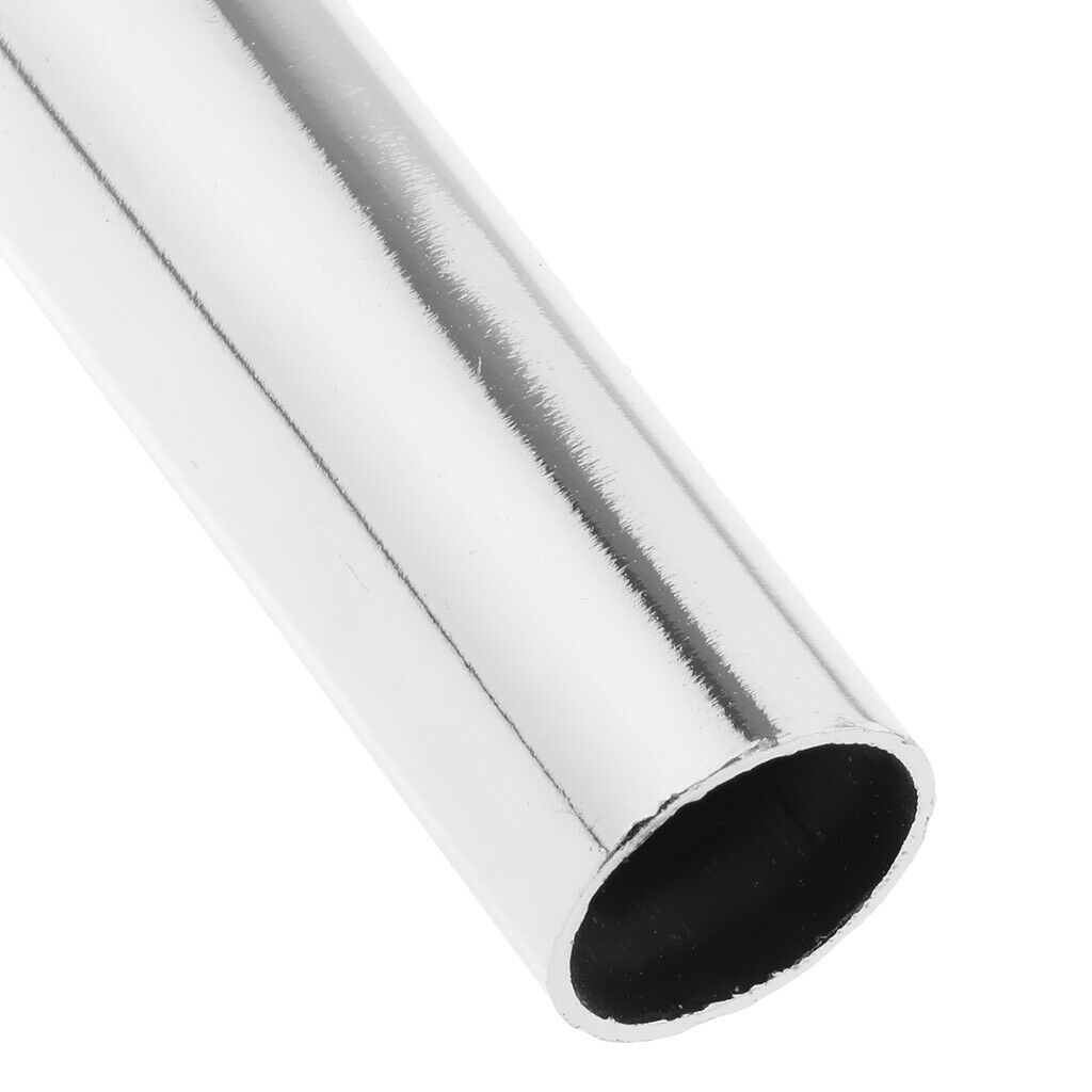 Chrome Plated 54mm And 2.1 "handlebar for 43 49cc ATV Street Motorcycle