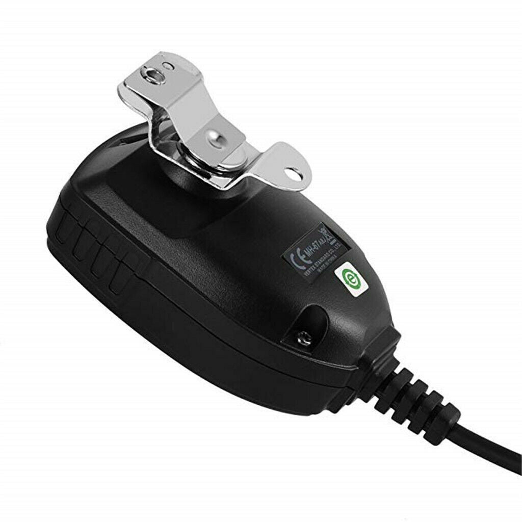 MH-67A8J 8 pin Mobile Mic for   FT-450 FT-817 FT-857D FT900 Vertex VX-2100