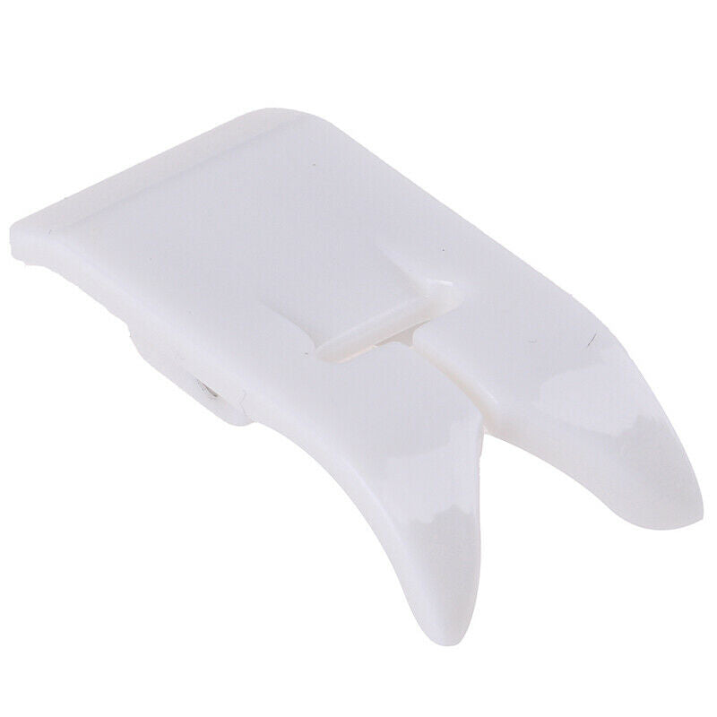 2Pcs Sewing Machine Presser Foot Snap on Foot for Sewing Accessory.Y1