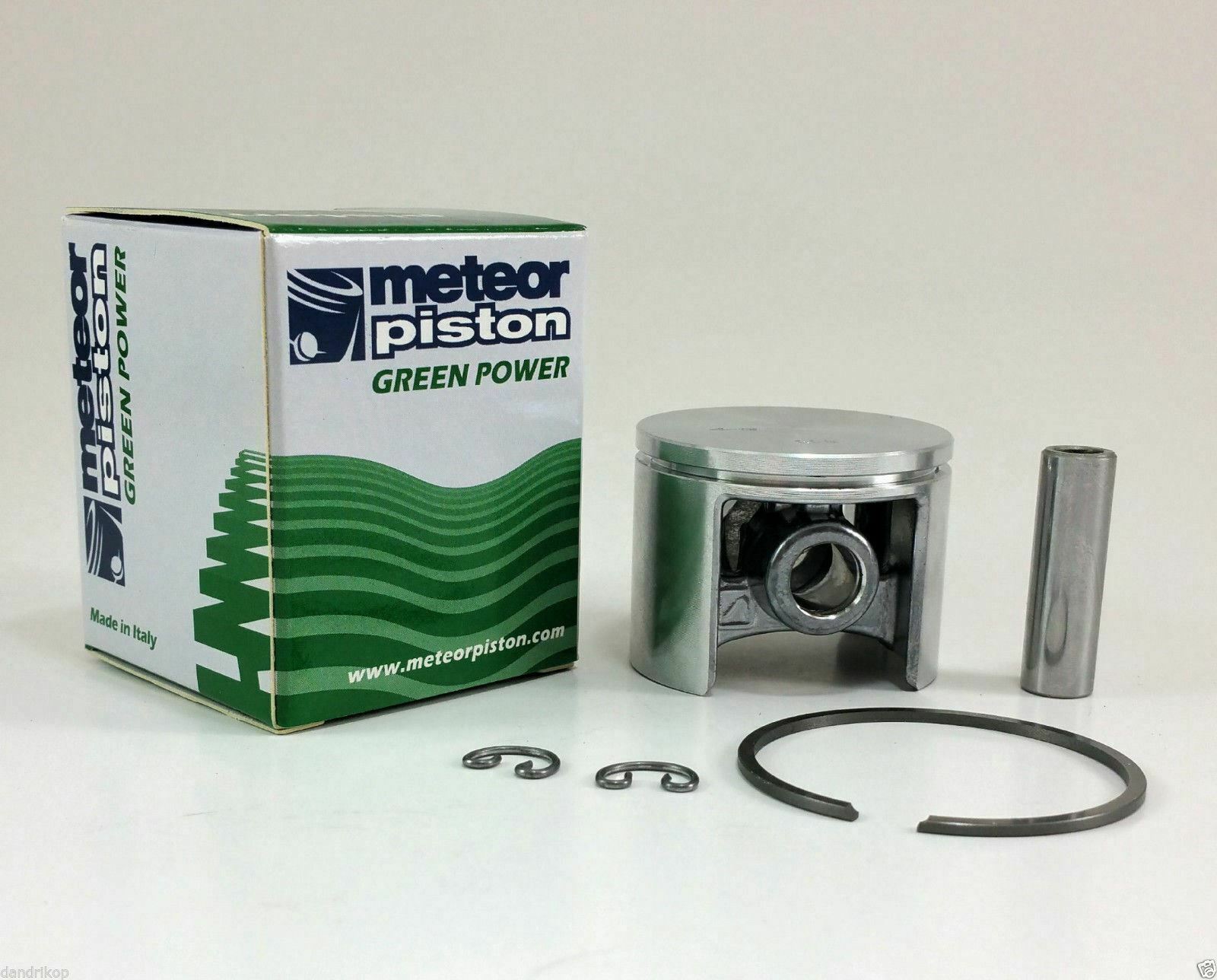 Piston Kit for STIGA SB52 Pro, SP510, SP522 (45mm) [#8540960]