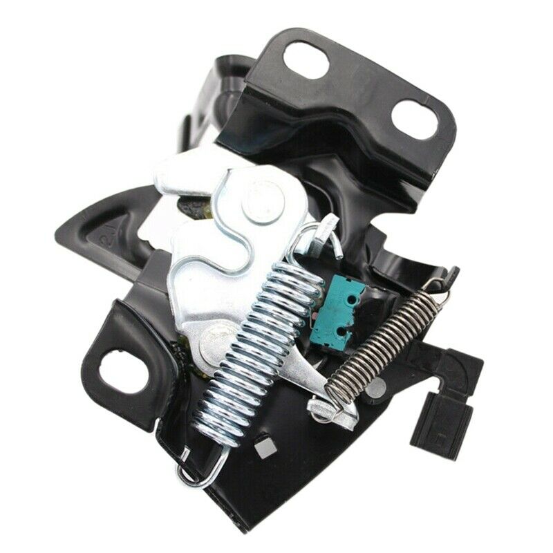 Car Hood Latch Lock Assy for  Accord 2013-2017 74120T2JH01 74120T2A Car AcceQ5Z3