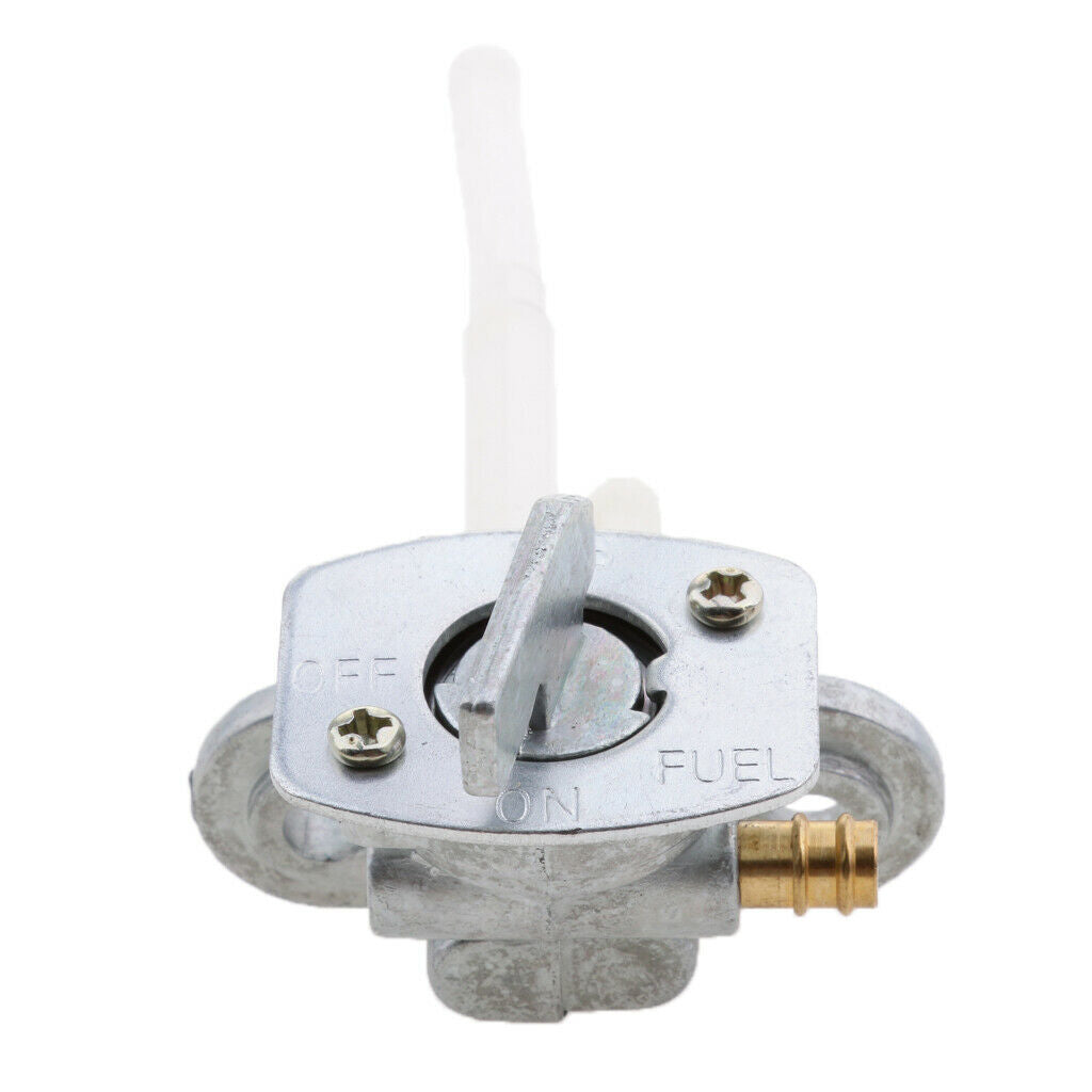 Gas Fuel Tap Switch Tank Petcock for YAMAHA PW80 TTR125 XT125 XT250