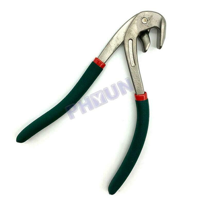 Portable Car Leaf Edge Repair Pliers Paint Non-Damaged Repair Tool Anti Slip