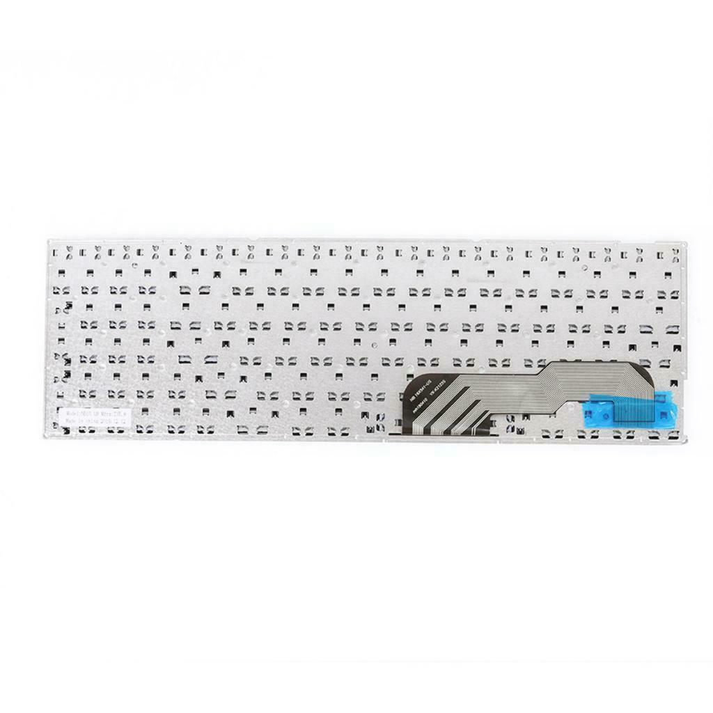 Keyboard US for asus x541 x541ua x541uak x541uvk x541la x541sa r541 Series