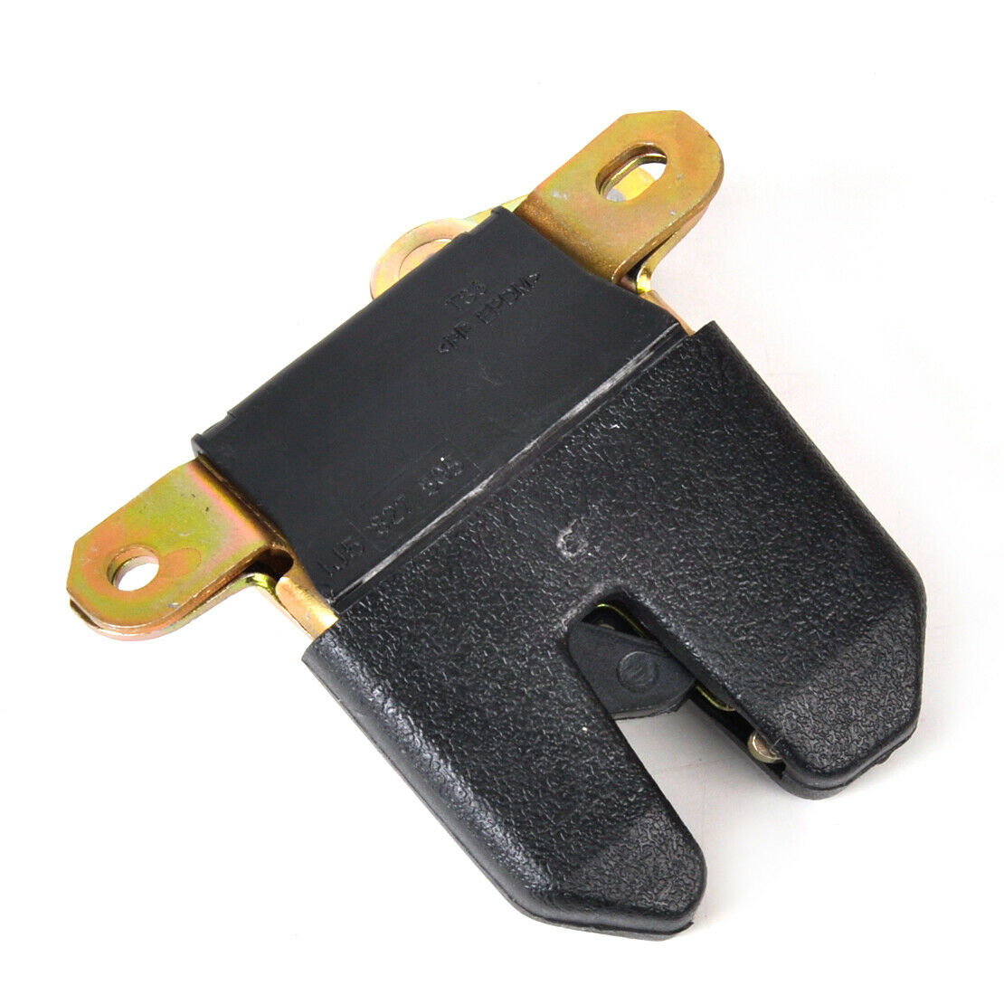 1J5 827505 Rear Trunk Trunk Latch Lock Actuator Fit for 99-05 VW Jetta Bora An