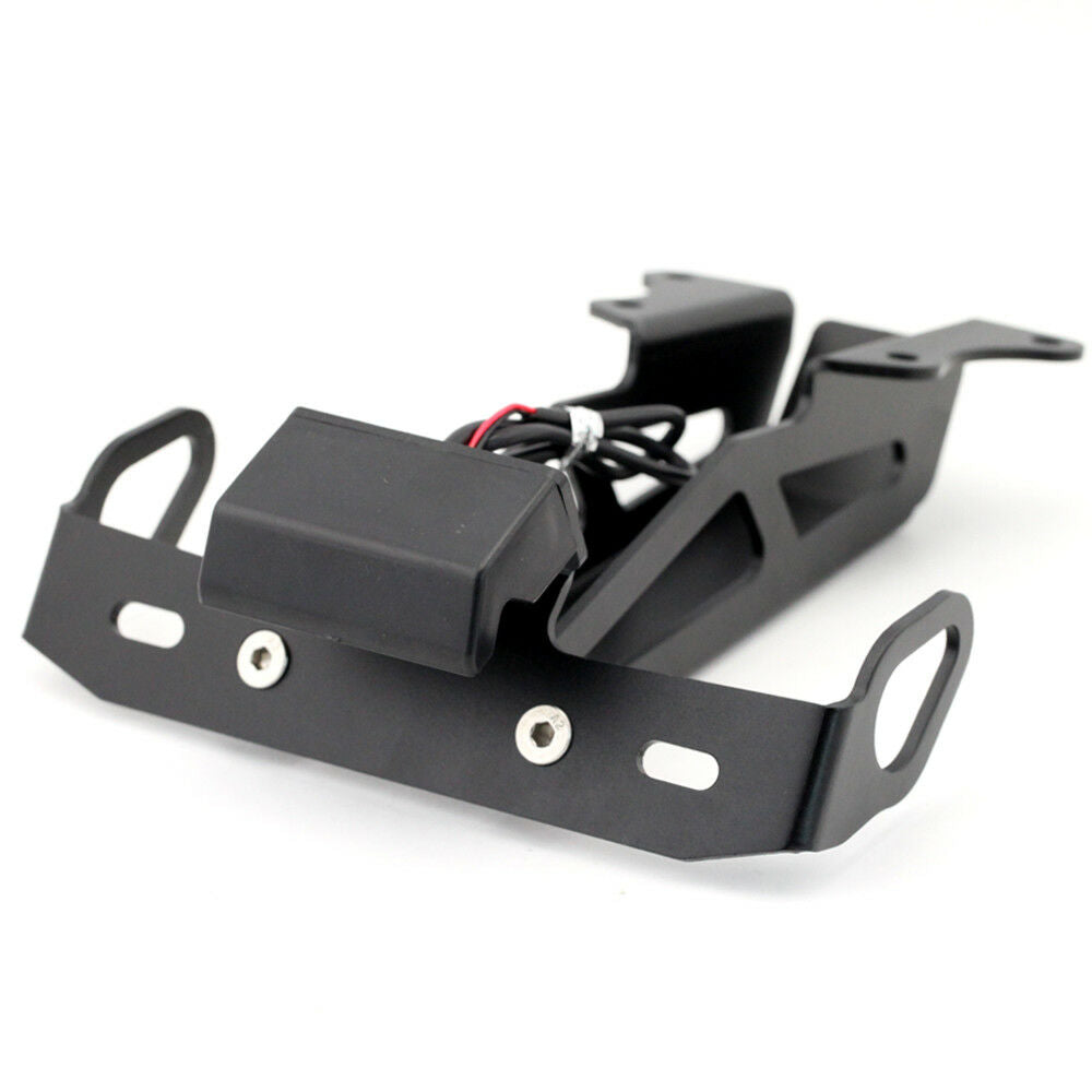 Rear Tail Tidy/Fender Eliminator Kit For Yamaha MT-09 Tracer/FJ-09 2015-2020