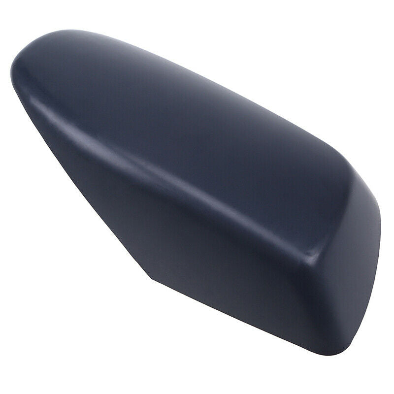 Left Side Rear View Mirror Cover Fit BMW 5-Series E60 E61 525i 528i 2003-2010