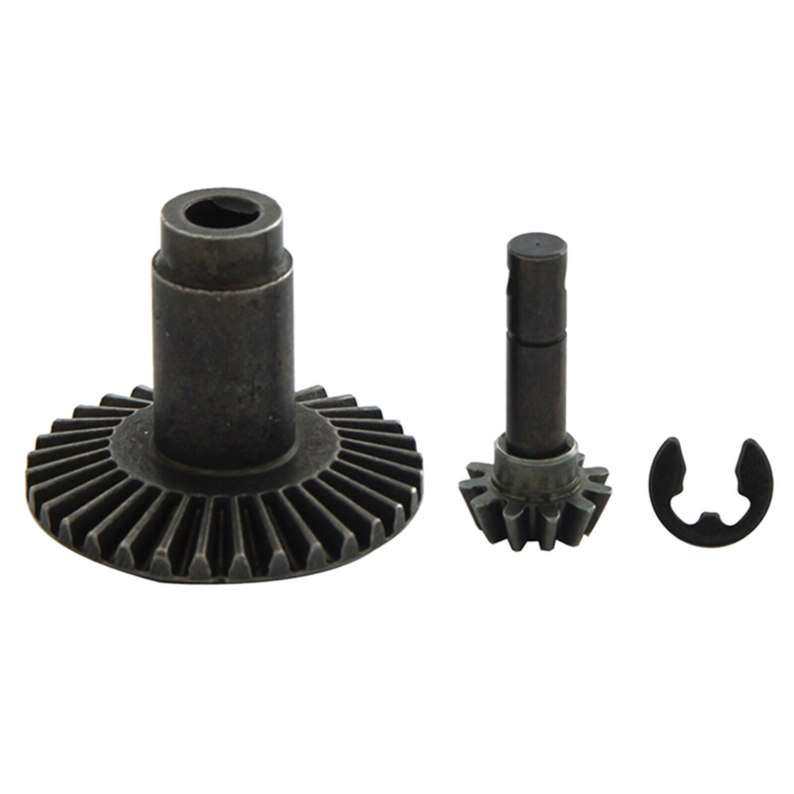32T/11T Bevel Axle Gear Set for Redcat GEN8 RC Crawler Car Upgrade Spare