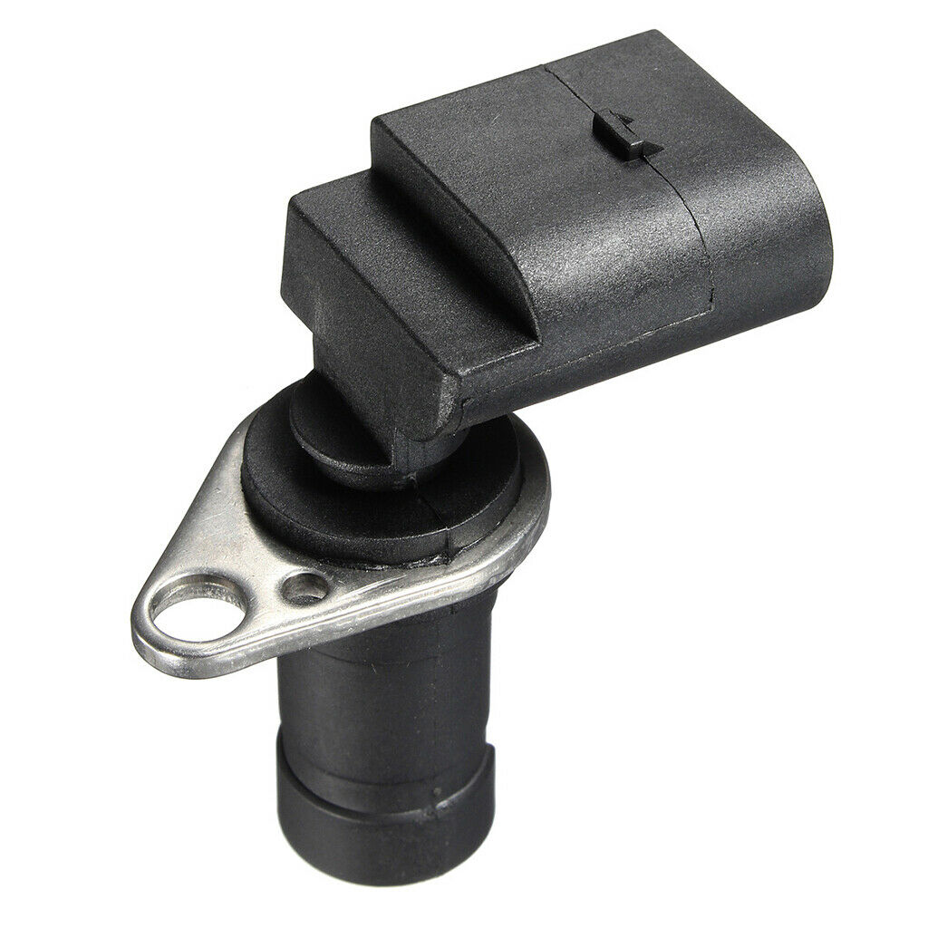 Intake Exhaust Cam Camshaft Crankshaft Position Sensor With O-R For BMW