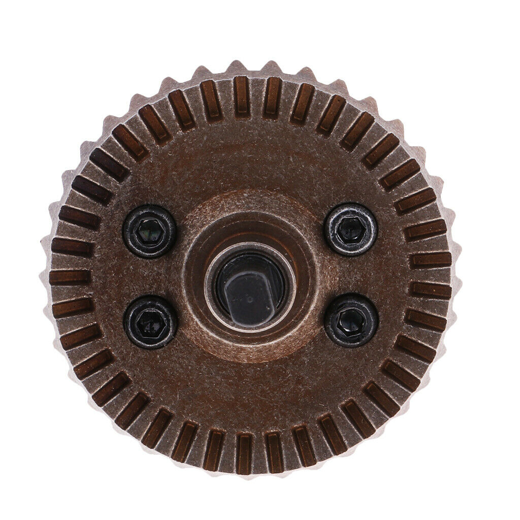Rc Main Gear Gearing For Remo Hobby 1:10  Rc Truck Parts