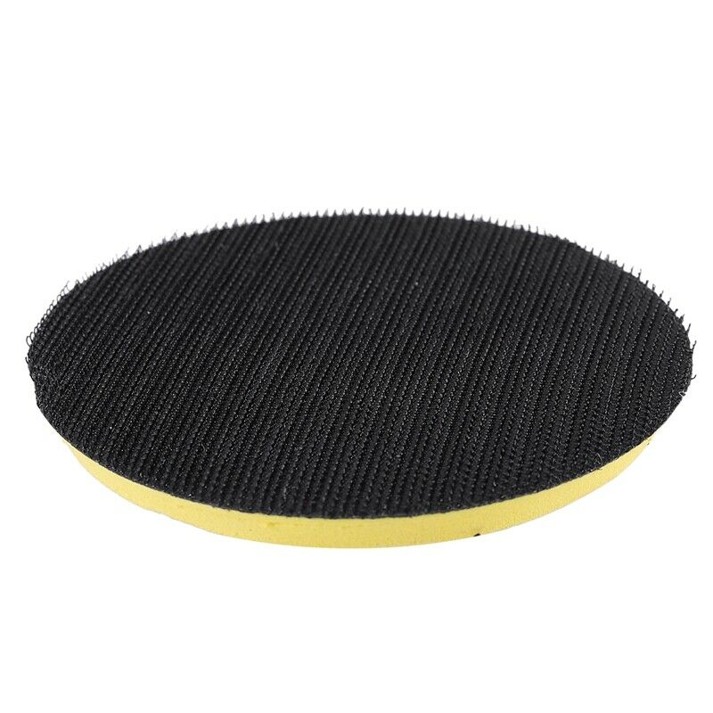 16Pcs Diamond Polishing Pads Kit 4 Inch 100Mm Wet/Dry for Granite Stone ConcreG1