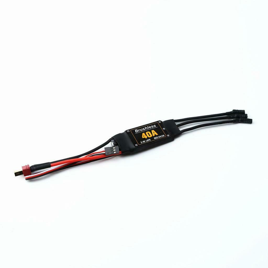 RC A2212 1000KV Brushless Motor  â€‹â€‹Controller for