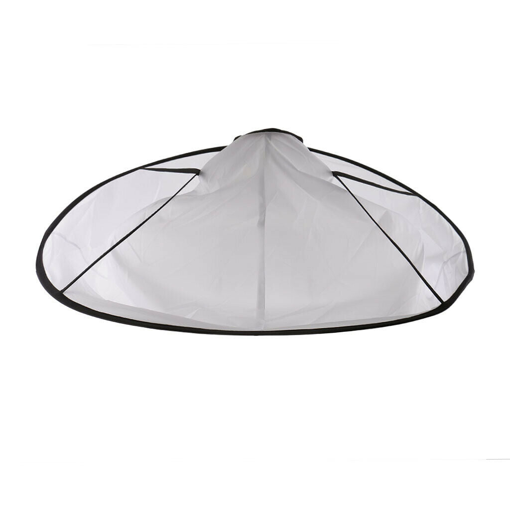 1Pc Salon Barbers Gown Cloth Cloak Umbrella Hairdressing Cape for Hair Cutting