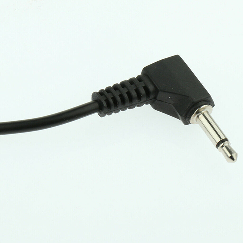 Car Radio External Speaker Mobile Radio Loudpeaker with 3.5mm   Connector,