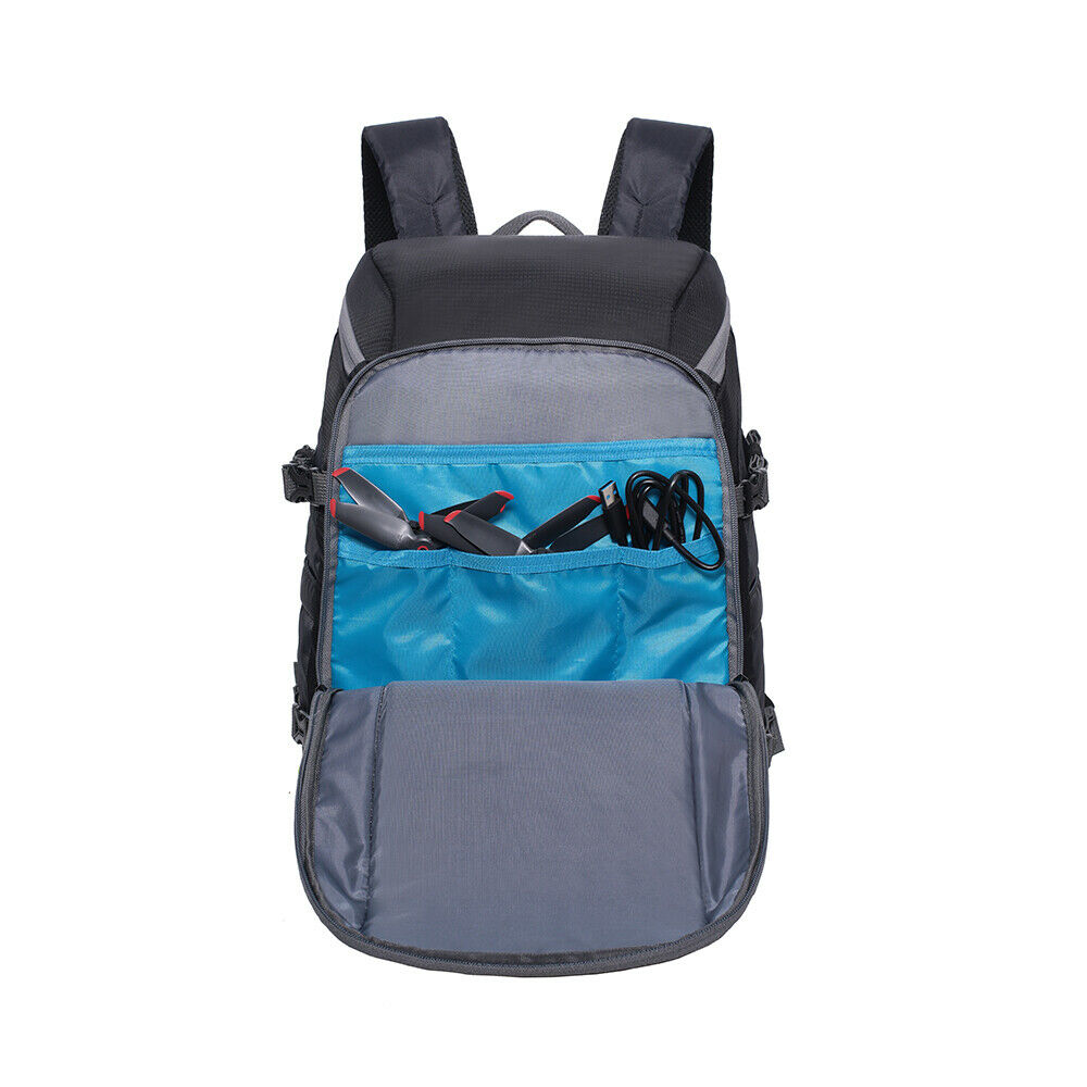 Carrying Storage Bag Waterproof Case Bag Backpack Handle For DJI FPV Combo Drone
