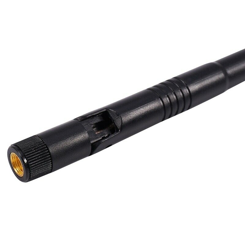 9DBi RP-SMA WiFi 315MHZSuperBooster Omni Antenna New, High Gain K1N4