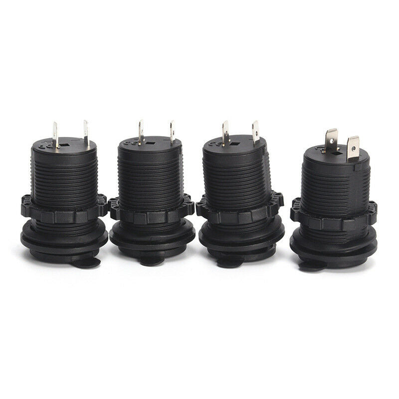 Presa accendisigari 12V per auto moto accendisigari presa impermeab HC Kt