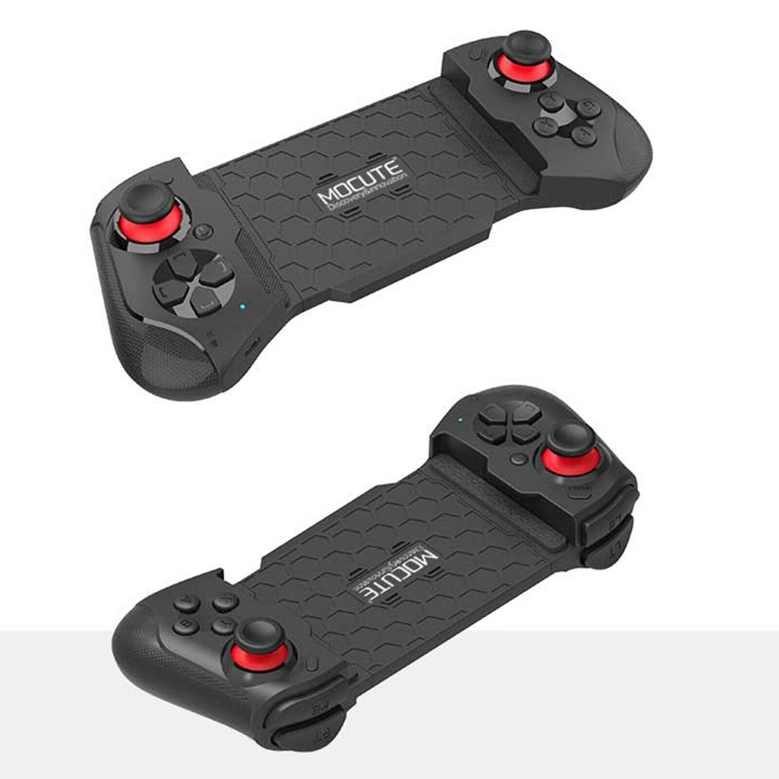 Sensitive Stretchable Wireless Game Controller Support iOS 13.4 and Above