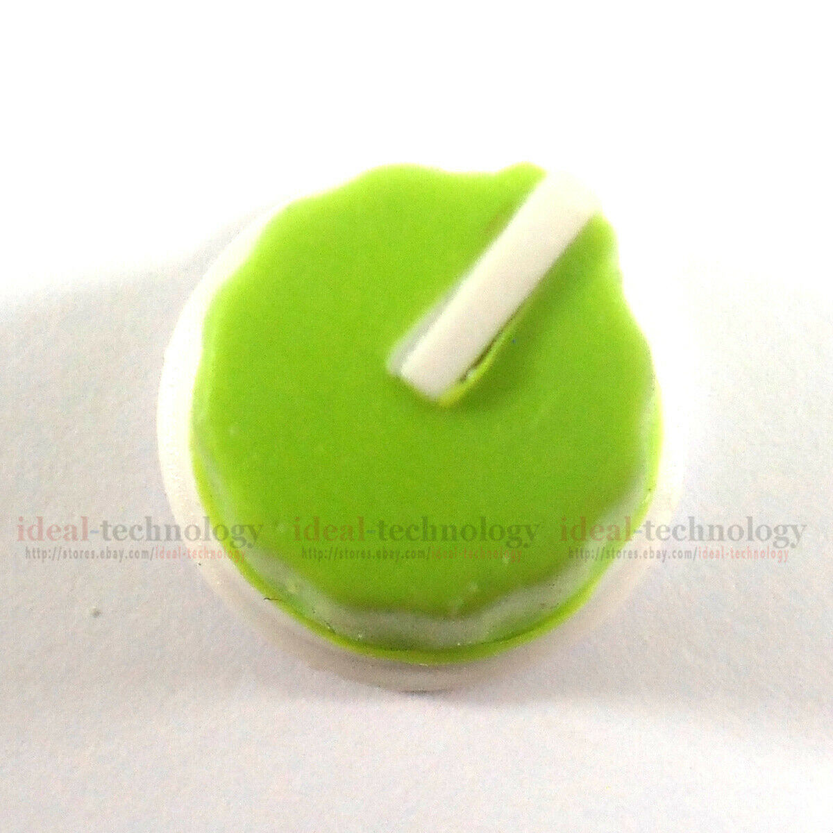 50pcs EQ Rotary Knob For Pioneer DJ MIXER  djm-2000 900 850 750 700 800 DAA1176