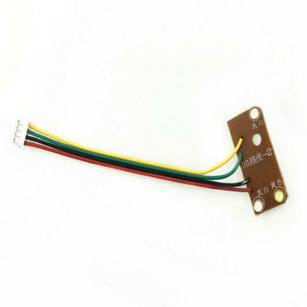 1/12 Scale LED Lamp Fixture Metal Made For MN99 MN99S