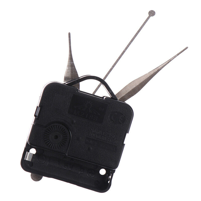 Green Luminous Quartz Wall Clock Spindle Movement Mechanism Part DIY Repa.l8
