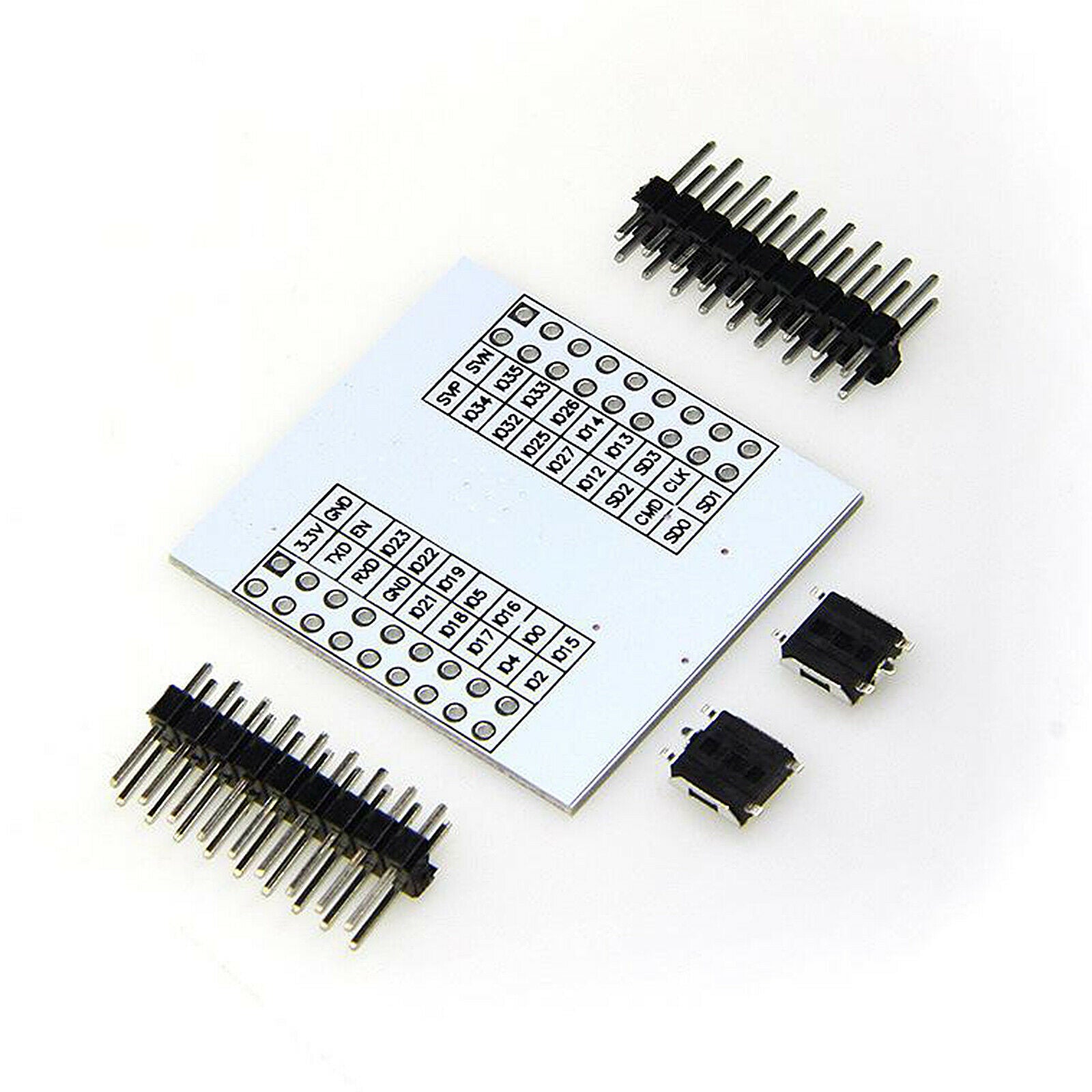 ESP-32S  WiFi Dual-Mode Development Module Board with   Chip