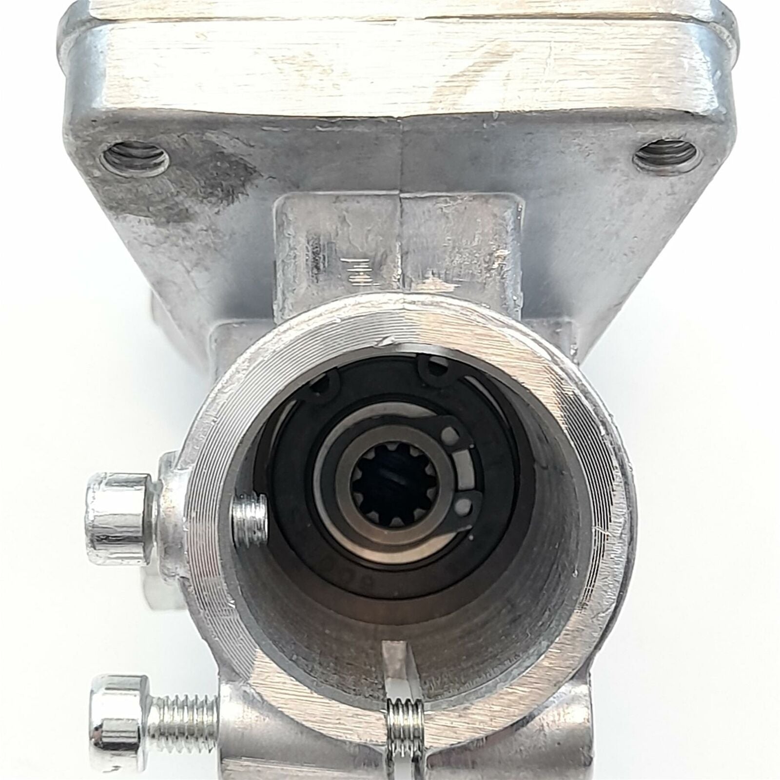 Bevel Gear Head for EFCO 8400, 8420, 8425, 8510, 8515 8535, STARK 44 [61250066R]