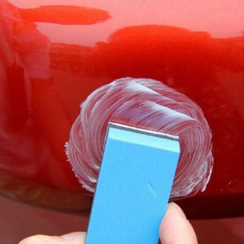 Car Scratch Repair Polishing Wax Body Compound Paint Repair Polish Remover Care-