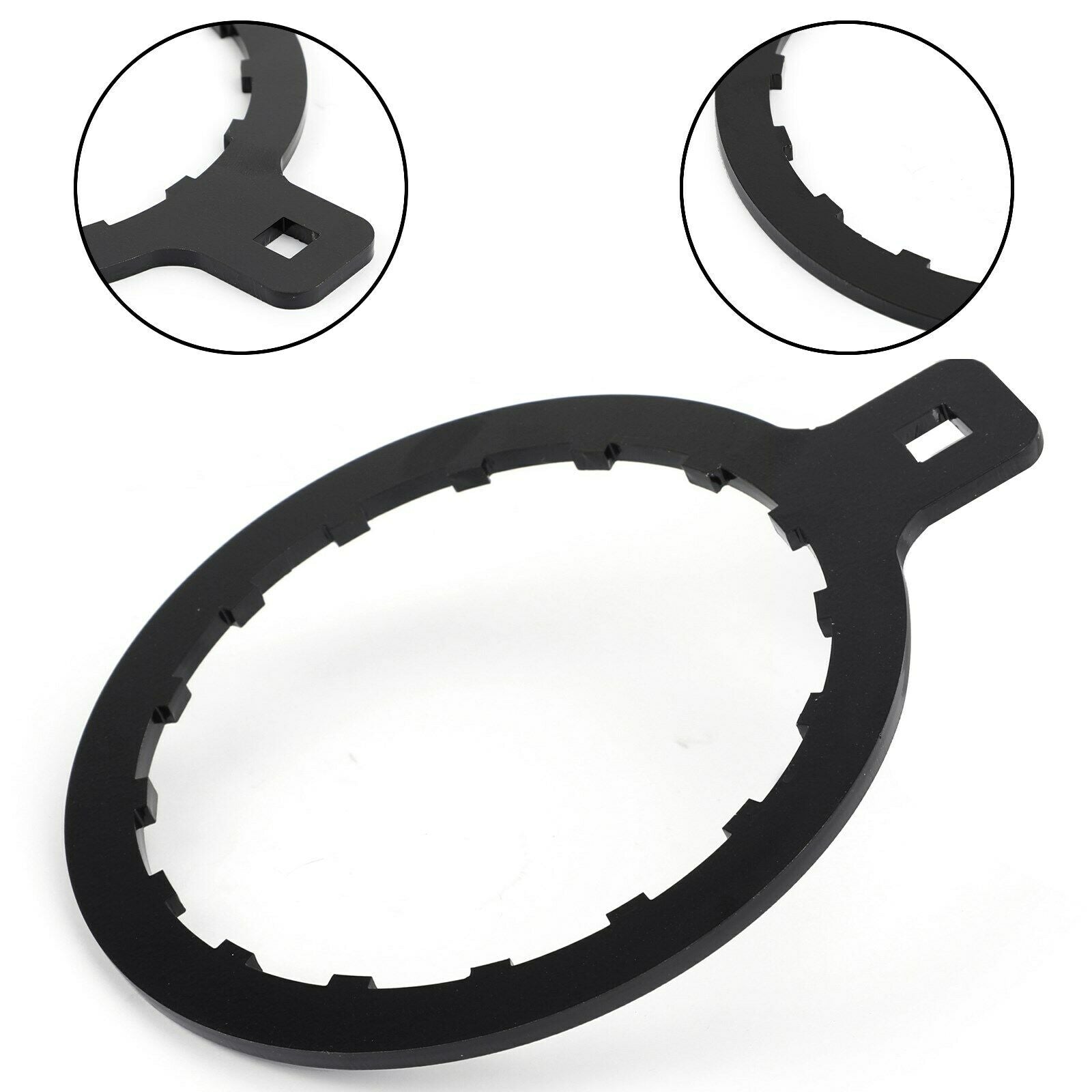61380 Compact Wrench fit for Paccar Filter Car Truck Conpact Wrench Repair Tool/