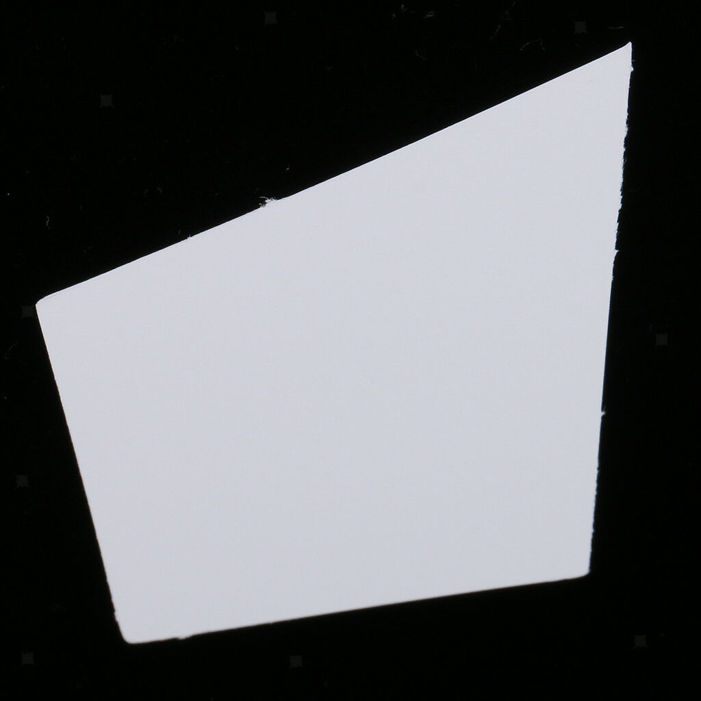 200pcs Paper Quilting Templates English Paper Piecing for DIY Craft Supplies
