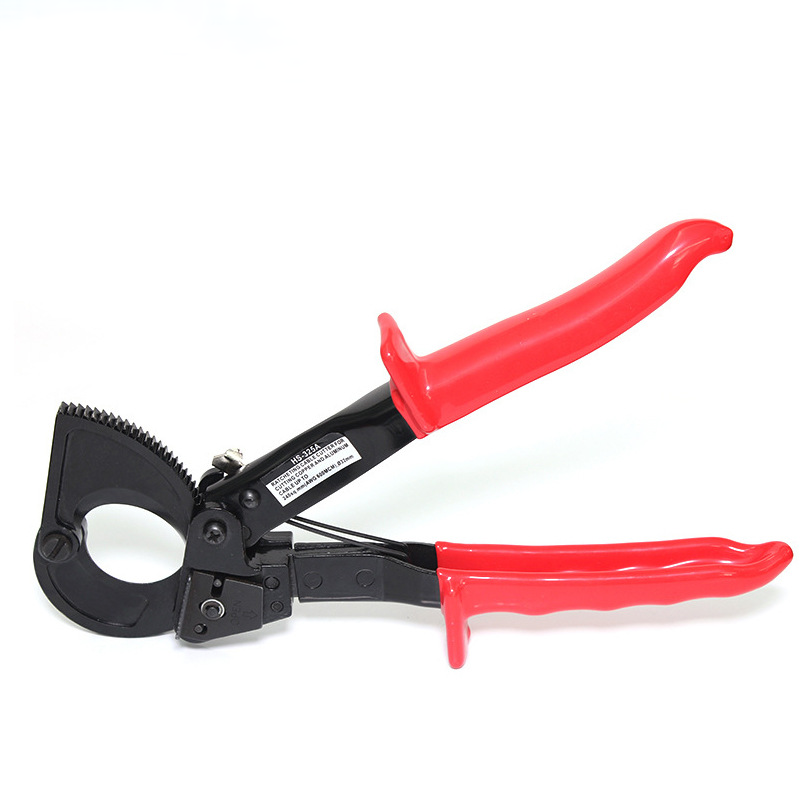 Ratchet Cable Shea Tool Hs-325A Labor-Saving Forged Blade Long Life 240MãŽ¡