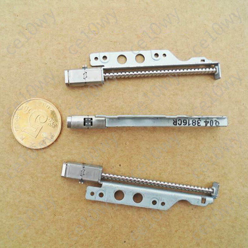 5*7mm Stepper Motor 2-Phase 4-Wire Stepping Motor 47.8mm Long Linear Screw Shaft