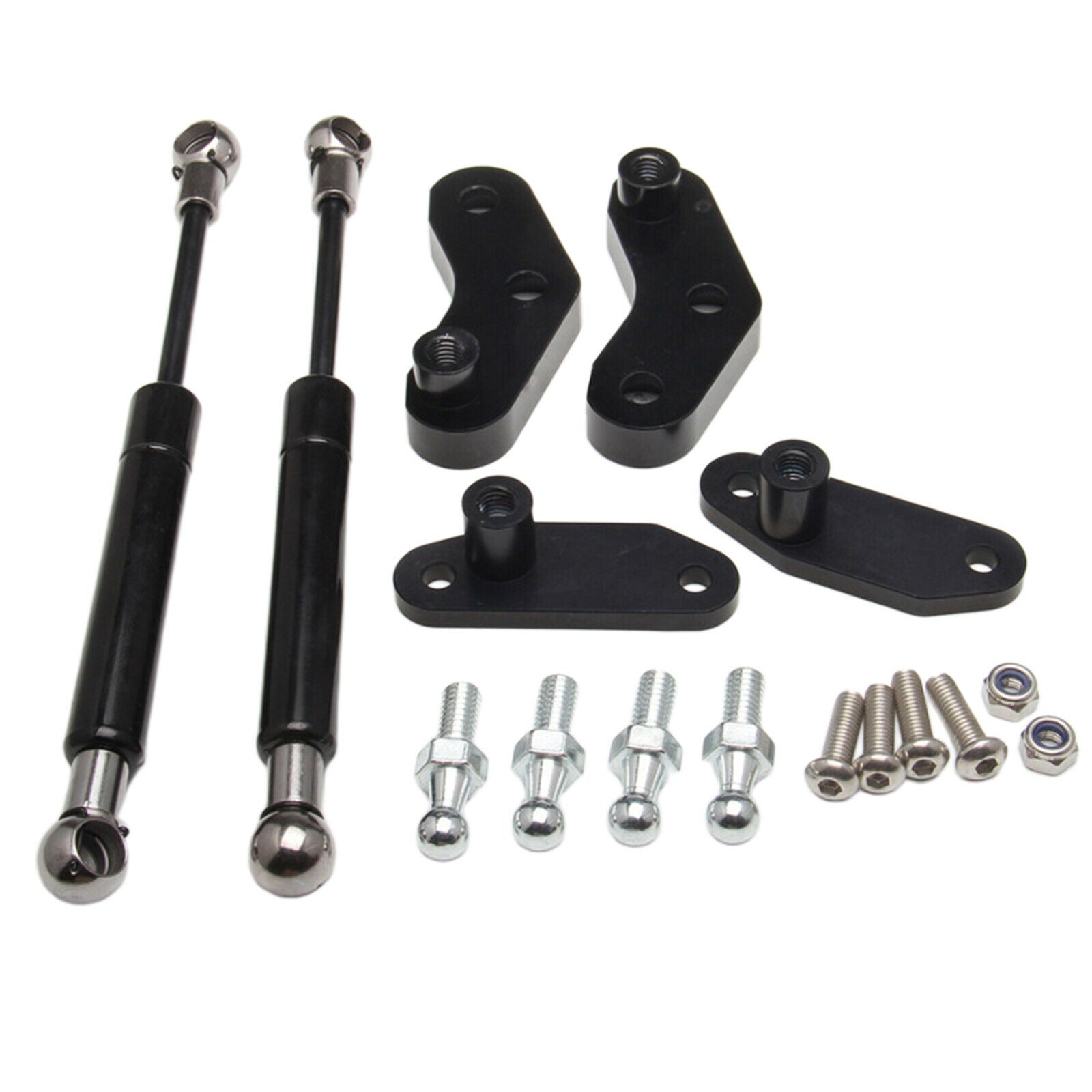Door Opener Struts Set for Can-Am Maverick X3 17-20 Premium