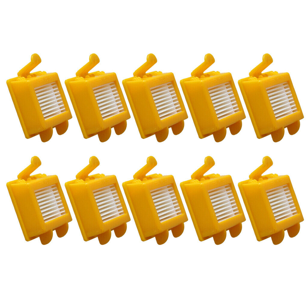 Replacement Accessory Kit for Robot 700 Series 760 770 780 790 Vacuum