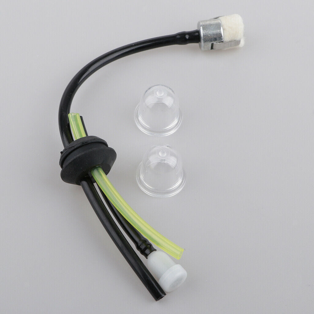 Fuel Line &Primer Bulb Kit for Echo GT200 GT200i GT200R String Trimmer