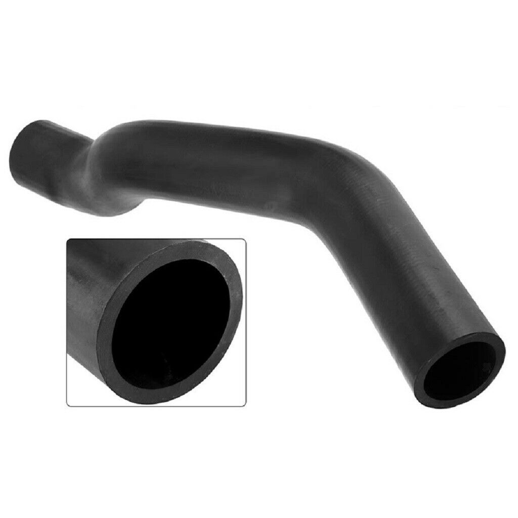 Black Lower Intercooler Turbo Hose Kit For ALFA ROMEO 147 156 159 51709470