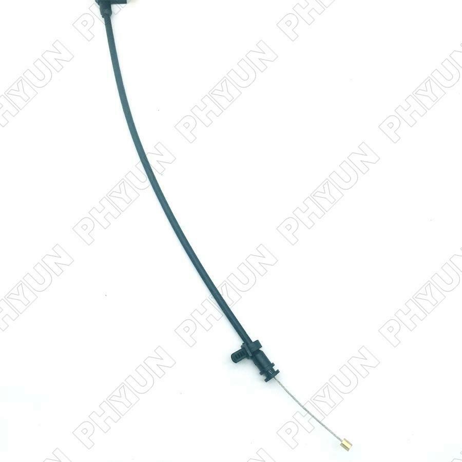 Hood Latch Release Pull Handle Cable Lever CV6Z16A770A For Ford Focus 2012-2018