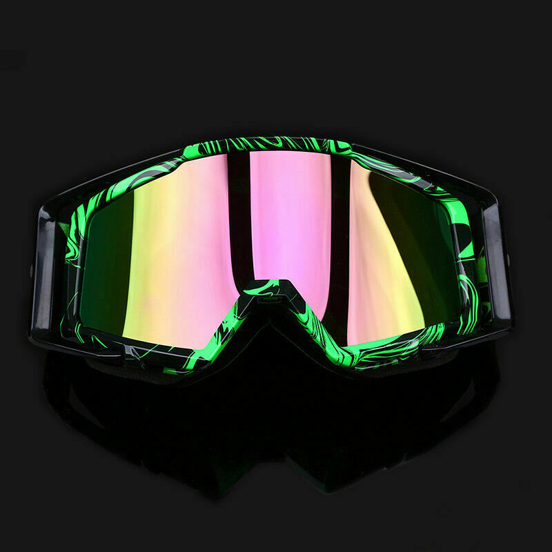 Enduro Possbay Goggles Snow Glasses Anti UV Snowboard Ski Skate Winter Sports