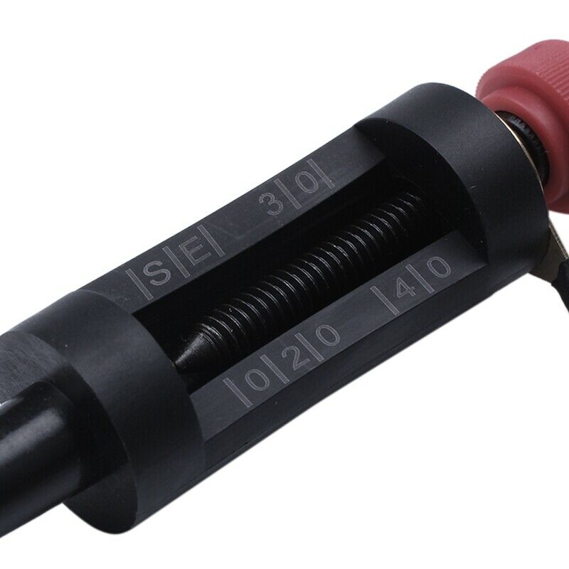 Adjustable Plug Tester High Energy Ignition S Park Plug Tester Wire Coil CircuC2