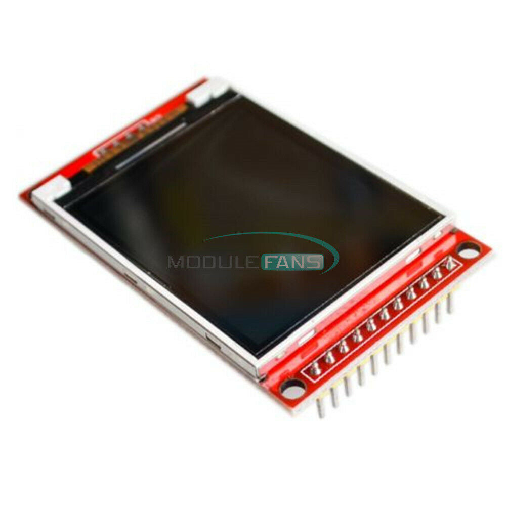 2.4'' 320*240 TFT LCD Touch Screen LCD Dispaly Shield Fit Arduino Uno Mega2560